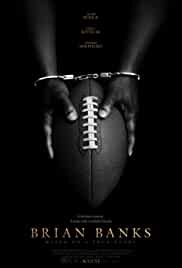 Brian Banks 2018 in Hindi HdRip